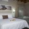 Monate Game Lodge