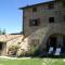 Spacious Holiday Home in Montone