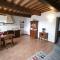 Spacious Holiday Home in Montone