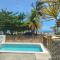 Flat Beira-Mar Maragogi
