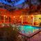 Elite Backpackers Services