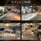 โรงแรมวินบางนา Win Bangna Hotel