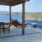 Villa Fani Kythnos
