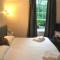 Devils Falls at the Luxury Hafod Hotel Aberystwyth