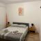Apartmani Luiza