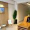 Hotel Metali - City Centre