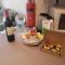Spacious and peaceful apartment Jardin 2