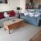 Spacious and peaceful apartment Jardin 2