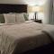 Old Fort Loft King & Queen suites nearest accomodation to Marshals Museum power your EV for free!