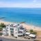 Ostsee Suite 1 - Strandperle