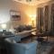 Old Fort Loft King & Queen suites nearest accomodation to Marshals Museum power your EV for free!