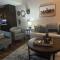 Old Fort Loft King & Queen suites nearest accomodation to Marshals Museum power your EV for free!