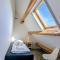 Ballumerhoeve Tree Lodge