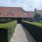 Ballumerhoeve Fleuri lodge
