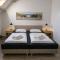 Ballumerhoeve Petit lodge