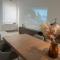 Holiday house with private jaccuzi