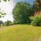 Impressive restored farmhouse with pool - Campsegret