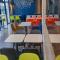 Ibis Budget Amiens Centre Gare