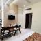 Hotel The Marque Mathura