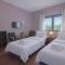 SUNNY 3, Two-bedroom apartment with parking