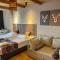 SkiLuxe New Gudauri - Loft 2 SkiLuxe New Gudauri - Loft 2