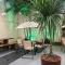 Nuhh Café & Hostel