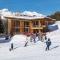 L'Aiguille Grive Chalets Hotel