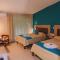 Hotel Plaza Palenque