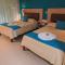 Hotel Plaza Palenque