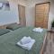 Apartmán Kovadlina 5 - Kovářov, výhled na Lipno