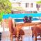 Suite Galarous Island