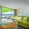 Mapua Wharfside Apartments