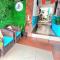 Suite Galarous Island