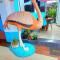 Suite Galarous Island