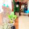 Suite Galarous Island