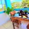 Suite Galarous Island