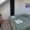 Apartmán Kovadlina 5 - Kovářov, výhled na Lipno