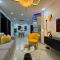 Ramo house Central Comfort with Views