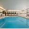 Courtyard by Marriott Springfield