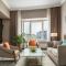 JW Marriott Bucharest Grand Hotel
