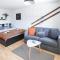 Le Tracouet - Central et cosy studio