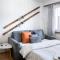 Le Tracouet - Central et cosy studio