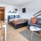 Le Tracouet - Central et cosy studio