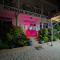 Equalia boutique hotel