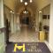 20 Miglia Albergo Diffuso