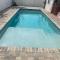 Beach Breeze 3, pet friendly, walking distance to Atlantic Ocean free parking