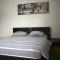 decebal premium apartment