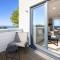 Ostsee Suite 1 - Strandperle