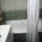 decebal premium apartment