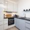 Ostsee Suite 1 - Strandperle